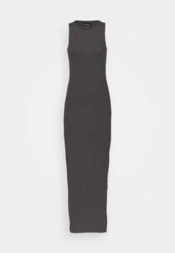 Even&Odd Jerseykleid - Grey Melange 9 Even&Odd Jerseykleid - Grey Melange -Even And Odd Verkaufsgeschäft 6cbb74d4c8824b6f83f910f43e62b53c