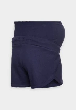 Shorts - White/dark Blue -Even And Odd Verkaufsgeschäft 6d064fcafd134ea48064500574af2fee