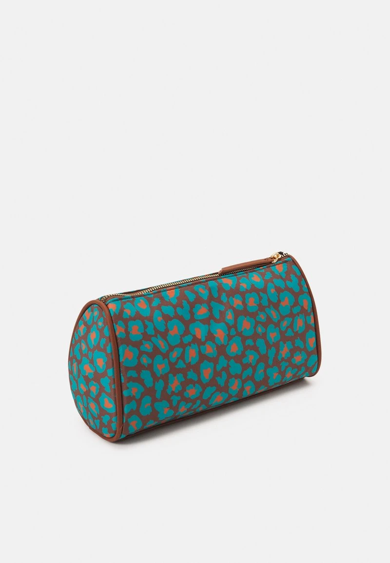 Even&Odd Kosmetiktasche - Multi-coloured 2 Even&Odd Kosmetiktasche - Multi-coloured – Bild 2