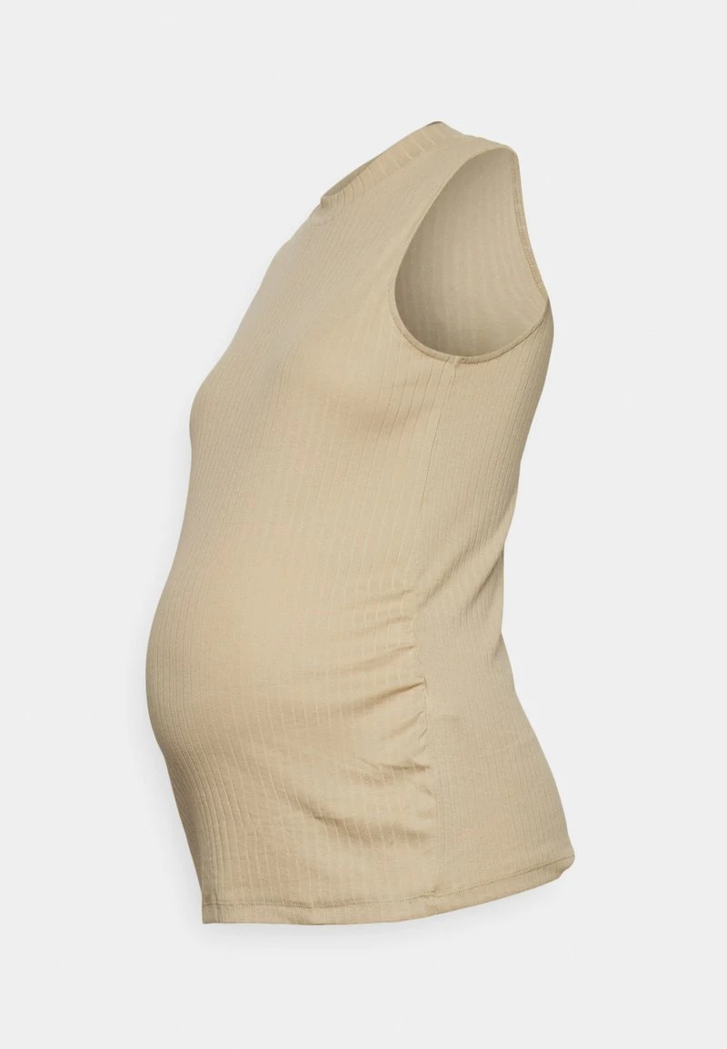 Top - Beige 6 Top - Beige – Bild 6