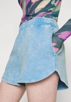 Even&Odd Shorts - Blue -Even And Odd Verkaufsgeschäft 6eb149588b3748cdb057054a9168237e