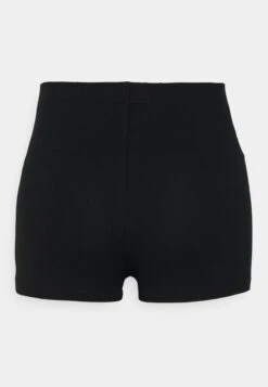 2 PACK - Shorts - Black -Even And Odd Verkaufsgeschäft 6ef43f8e36324c1a8fc17871f3235beb