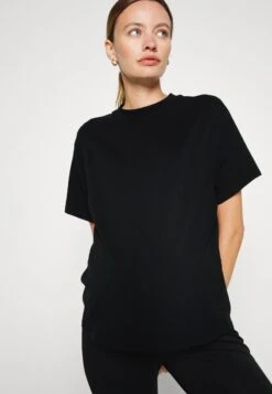 SET - Trainingsanzug - Black -Even And Odd Verkaufsgeschäft 6ef5d128fb4943cda39de1542f8e533f