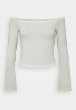 Even&Odd LONGSLEEVE SHOULDER DROP WHITE - Top - White 11 Even&Odd LONGSLEEVE SHOULDER DROP WHITE - Top - White -Even And Odd Verkaufsgeschäft 6f43894249d643df9b46e22537ed79c6