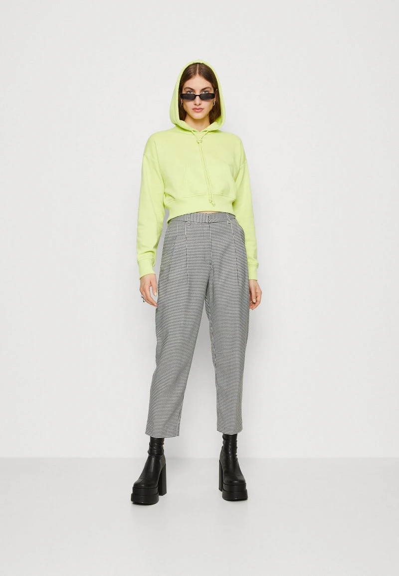 Even&Odd Sweatshirt - Light Green 2 Even&Odd Sweatshirt - Light Green – Bild 2