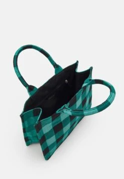 Even&Odd Shopping Bag - Green 8 Even&Odd Shopping Bag - Green -Even And Odd Verkaufsgeschäft 7140edfbf814475bb7495baf07cbbdf9