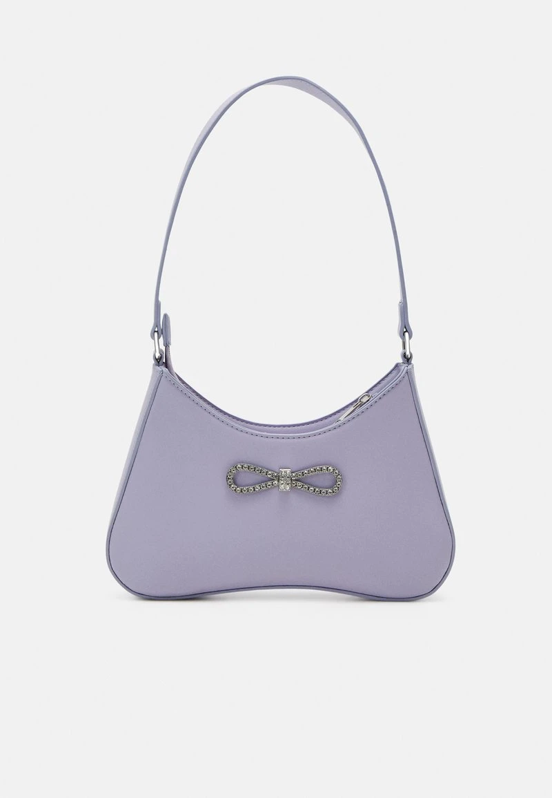 Even&Odd Handtasche - Lilac 6 Even&Odd Handtasche - Lilac – Bild 6