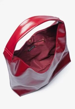 Even&Odd Tote Bag - Red 15 Even&Odd Tote Bag - Red -Even And Odd Verkaufsgeschäft 72bb63756dc749219be7280b3d34998d