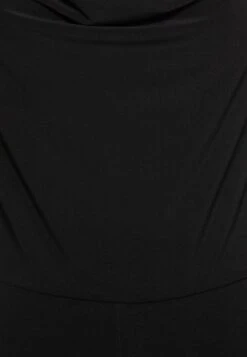 Even&Odd Jumpsuit - Black -Even And Odd Verkaufsgeschäft 736c1da0bfb44f2085ce26df04409cd8