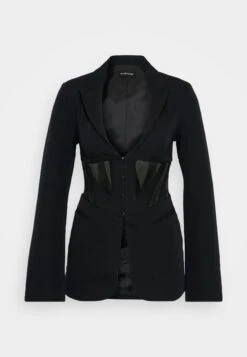 Even&Odd Blazer - Black 10 Even&Odd Blazer - Black -Even And Odd Verkaufsgeschäft 73a64ed8f036486ca8bfc2bef19b1147