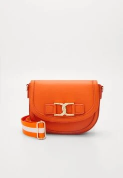 Even&Odd Umhängetasche - Orange