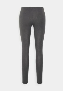 Even&Odd 3 Pack - Leggings - Hosen - Black /mottled Dark Grey/mottled Light Grey -Even And Odd Verkaufsgeschäft 748a444c7d6b4d4c85a159bf09b3653f