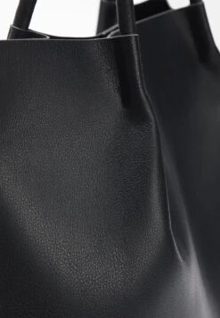 Even&Odd Handbag - Black -Even And Odd Verkaufsgeschäft 7535e35f0b054e03b6d27e498c7345c6