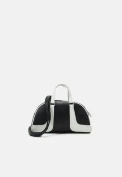 Even&Odd Handtasche - Black/white 11 Even&Odd Handtasche - Black/white -Even And Odd Verkaufsgeschäft 75bfe7433956438db34c53e5be7b5695 1