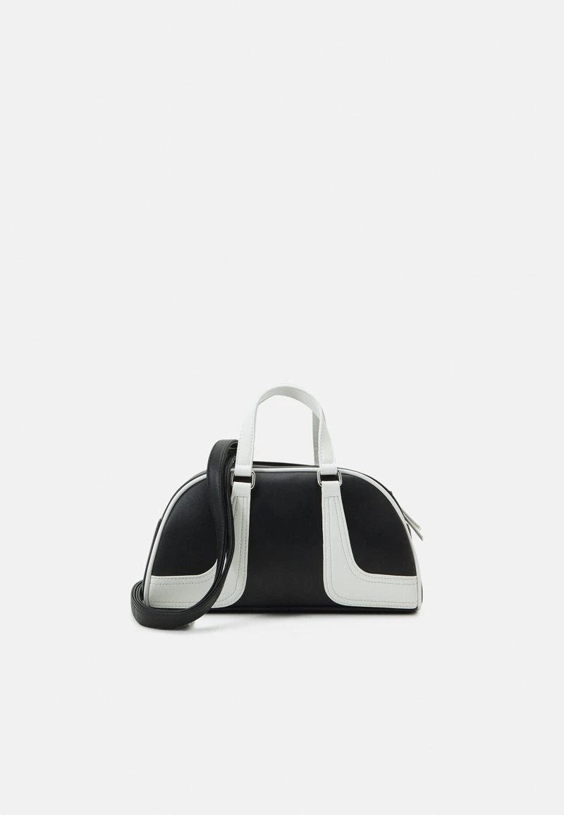 Even&Odd Handtasche - Black/white 6 Even&Odd Handtasche - Black/white – Bild 6