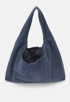 Even&Odd Tote Bag - Blue Denim 8 Even&Odd Tote Bag - Blue Denim -Even And Odd Verkaufsgeschäft 75e5739389134aedbfcfd8f70a13bff6