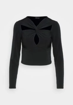 Even&Odd Langarmshirt - Black 10 Even&Odd Langarmshirt - Black -Even And Odd Verkaufsgeschäft 765867d273514134ba607d47a9067de4