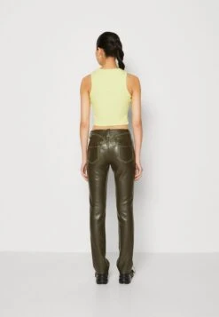 Even&Odd Top - Green 8 Even&Odd Top - Green -Even And Odd Verkaufsgeschäft 76ffc7e19c0848cf89aef8f371c8c8a7