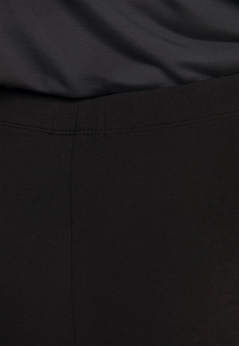 Leggings - Hosen - Black 5 Leggings - Hosen - Black – Bild 5