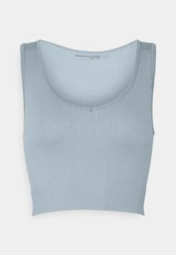 Top - Dark Blue 11 Top - Dark Blue -Even And Odd Verkaufsgeschäft 77f936fd46ea4b1380851999d778a569