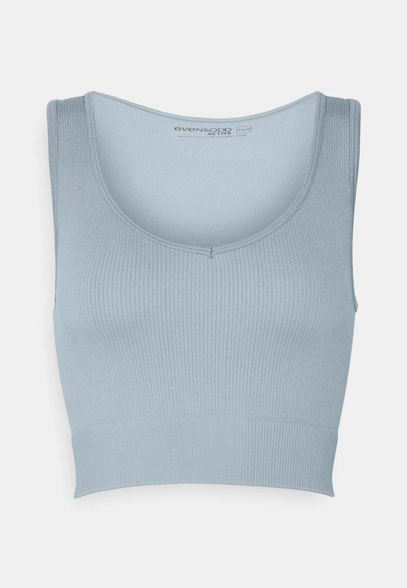 Top - Dark Blue 6 Top - Dark Blue – Bild 6