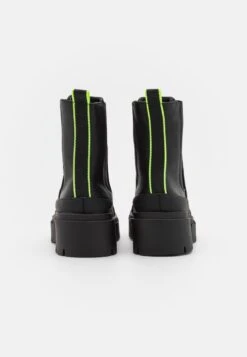 Even&Odd WINTER BOOT - Plateaustiefelette - Black 9 Even&Odd WINTER BOOT - Plateaustiefelette - Black -Even And Odd Verkaufsgeschäft 78918ecc76df4ea08bbe6f9897ed01cd