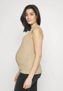 Top - Beige 9 Top - Beige -Even And Odd Verkaufsgeschäft 792d5120434b418fa445beac10681d48