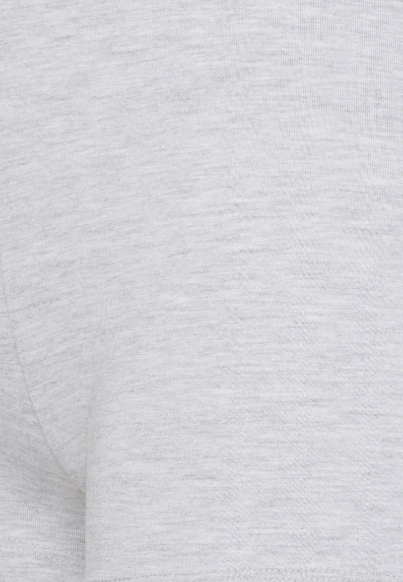 Even&Odd 2 PACK - Shorts - Black/mottled Light Grey 5 Even&Odd 2 PACK - Shorts - Black/mottled Light Grey – Bild 5