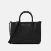 Even&Odd Handtasche - Black