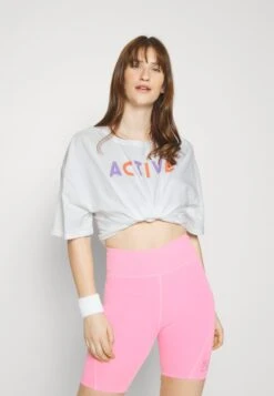 OVERSIZED - T-Shirt Print - White 9 OVERSIZED - T-Shirt Print - White -Even And Odd Verkaufsgeschäft 7a9b14bc9b764d5ea1f88e62b615ae7a