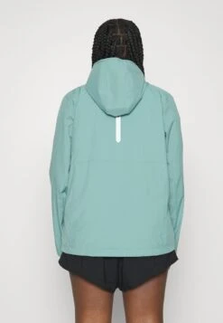 Windbreaker - Blue/grey -Even And Odd Verkaufsgeschäft 7ad9adcaabaa49c1834418433a4dde70