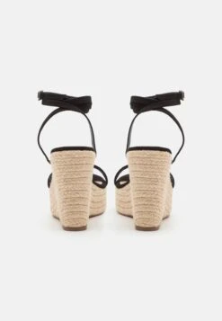 Even&Odd High Heel Sandalette - Black 9 Even&Odd High Heel Sandalette - Black -Even And Odd Verkaufsgeschäft 7ae5de929ce94a5c9f40e81acd9b9e46