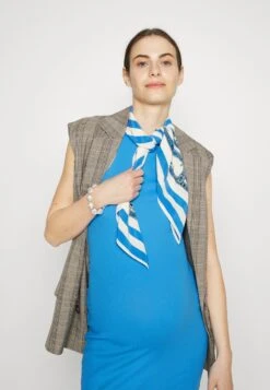 Strickkleid - Blue 9 Strickkleid - Blue -Even And Odd Verkaufsgeschäft 7aea429cf9c84559baf88ec06bd62804