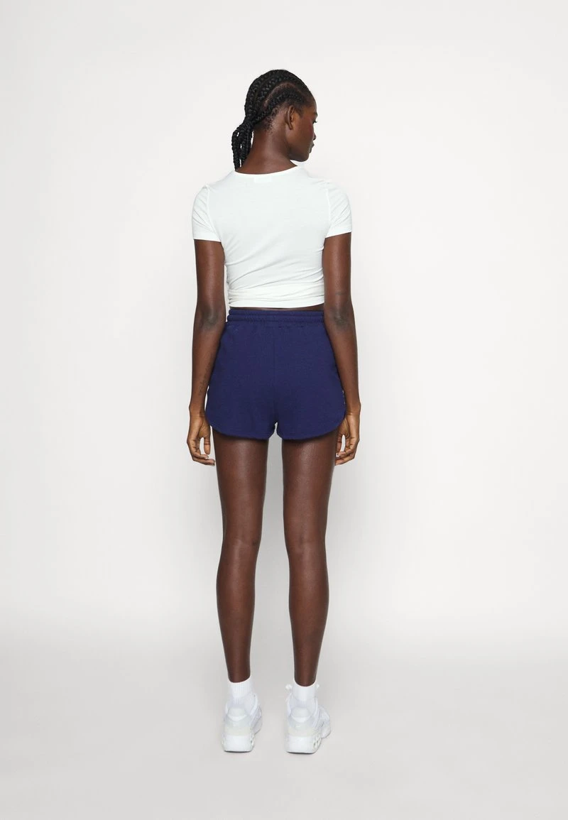 Even&Odd Shorts - Dark Blue 4 Even&Odd Shorts - Dark Blue – Bild 4