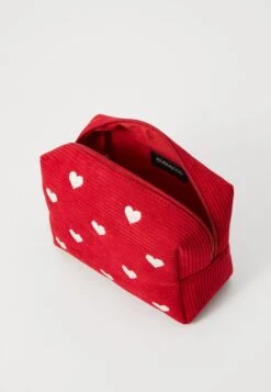 Even&Odd Wash Bag - Red -Even And Odd Verkaufsgeschäft 7b27dfe41d0a430b8436c46b23a07c51