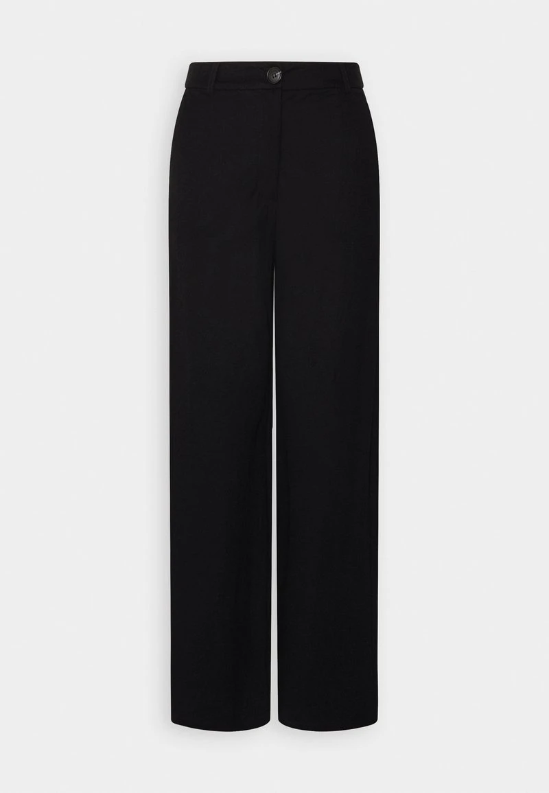 Even&Odd Stoffhose - Lilac 5 Even&Odd Stoffhose - Lilac – Bild 5