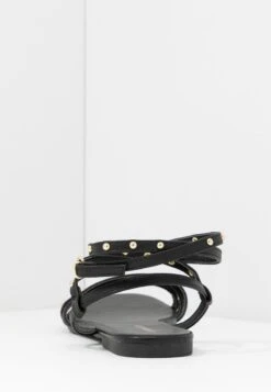 Even&Odd Riemensandalette - Black 11 Even&Odd Riemensandalette - Black -Even And Odd Verkaufsgeschäft 7c4d849c219744dcad7347f6827c5fca