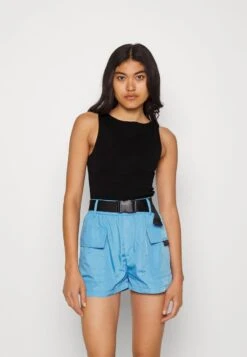 Even&Odd 2 PACK - Top - Black/grey -Even And Odd Verkaufsgeschäft 7c4fb6e704234de6986cfb6b39f66136