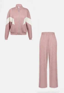 Even&Odd SET - Tracksuit - Dusty Pink/ecru 10 Even&Odd SET - Tracksuit - Dusty Pink/ecru -Even And Odd Verkaufsgeschäft 7c5cfc3ab5ca49cb922e655df6f11d9c