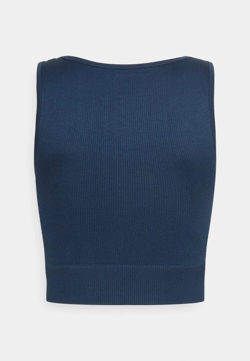 Top - Dark Blue 2 Top - Dark Blue – Bild 2