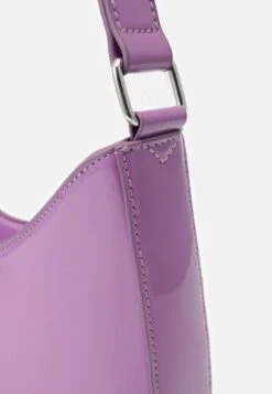 Even&Odd SHOULDER BAG - Handtasche - 404 - Purple -Even And Odd Verkaufsgeschäft 7d60f27d9db743faa41f4a8224908cac