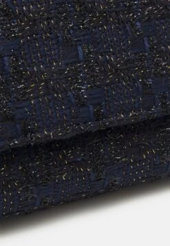 Even&Odd Clutch - Blue -Even And Odd Verkaufsgeschäft 7db72a6e05d44b96aae92eaef6293a56