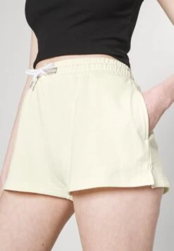 Even&Odd 2 PACK - Shorts - Blue/yellow -Even And Odd Verkaufsgeschäft 7eb56f5baf414f338883a90d246fcaf4