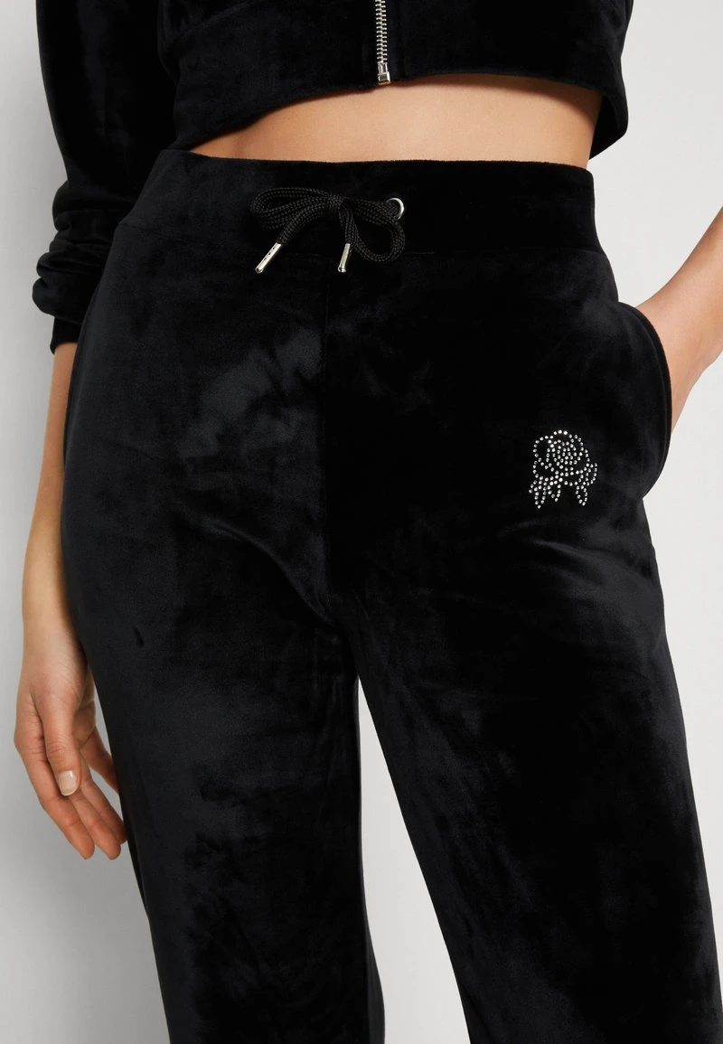 Even&Odd Jogginghose - Black 6 Even&Odd Jogginghose - Black – Bild 6