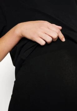 SET - Trainingsanzug - Black -Even And Odd Verkaufsgeschäft 7f23377742a64e2eb4b8292ecca62bf6