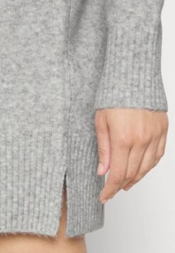 Even&Odd Strickkleid - Mottled Light Grey 11 Even&Odd Strickkleid - Mottled Light Grey -Even And Odd Verkaufsgeschäft 7f4d704c6cba4987bdd279f2b6ab906f