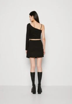 Even&Odd Wickelrock - Black 8 Even&Odd Wickelrock - Black -Even And Odd Verkaufsgeschäft 811d400477744826b4184dab8ce925c0