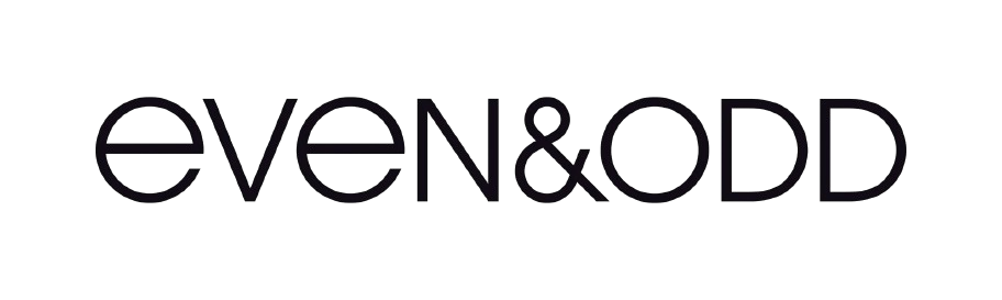 Even And Odd Verkaufsgeschäft