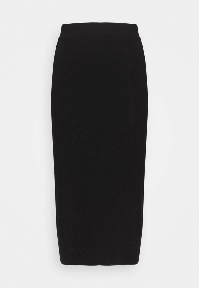 Even&Odd Bleistiftrock - Black 5 Even&Odd Bleistiftrock - Black – Bild 5