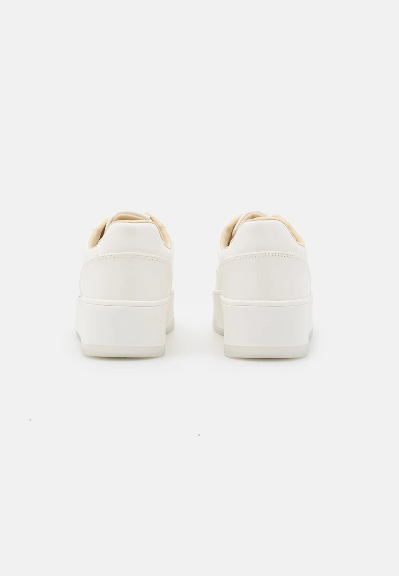 Even&Odd Sneaker Low - White 4 Even&Odd Sneaker Low - White – Bild 4